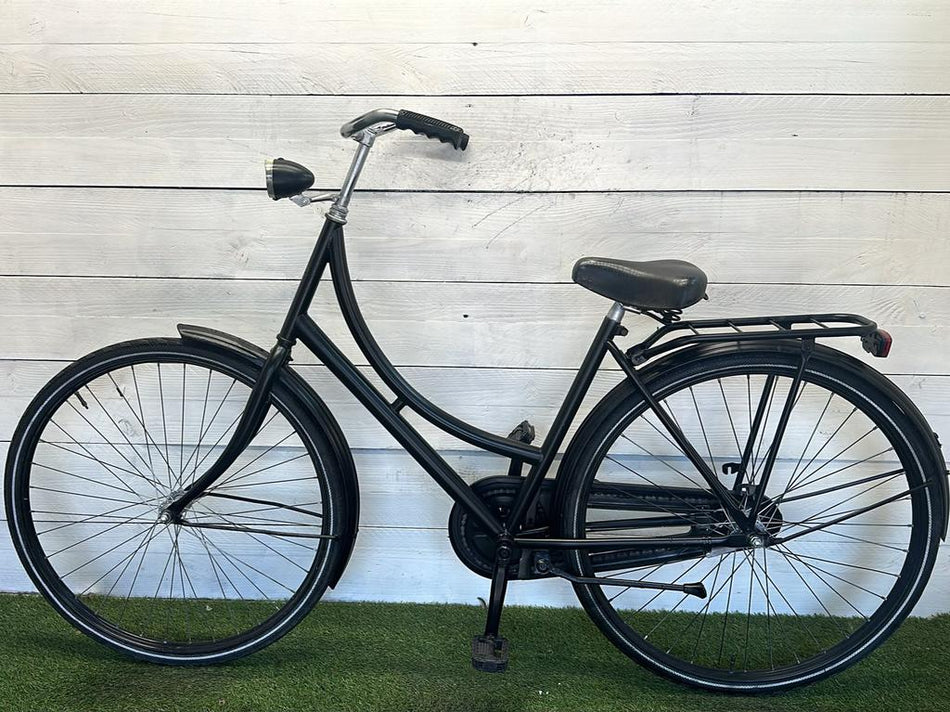 Omafiets