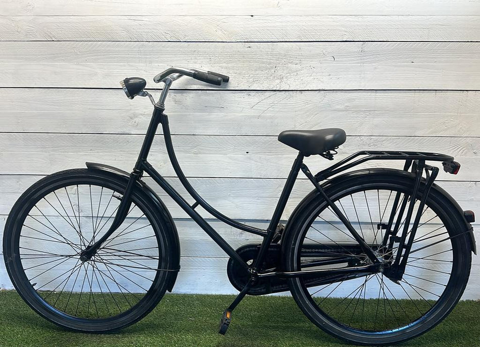 Omafiets
