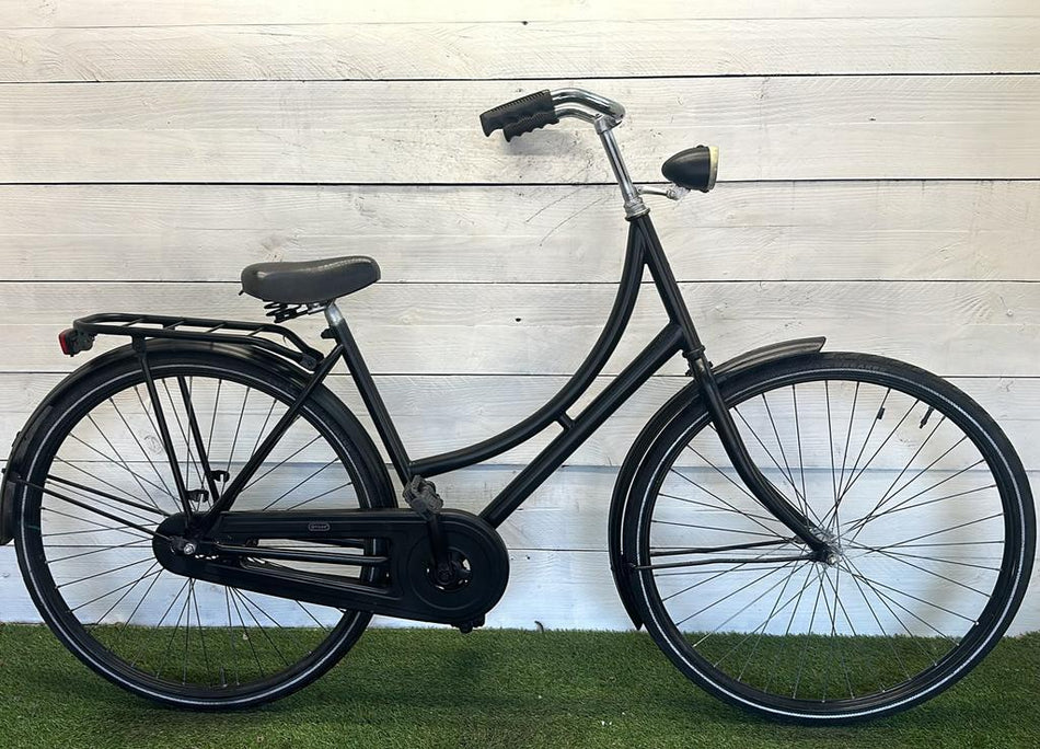 Omafiets