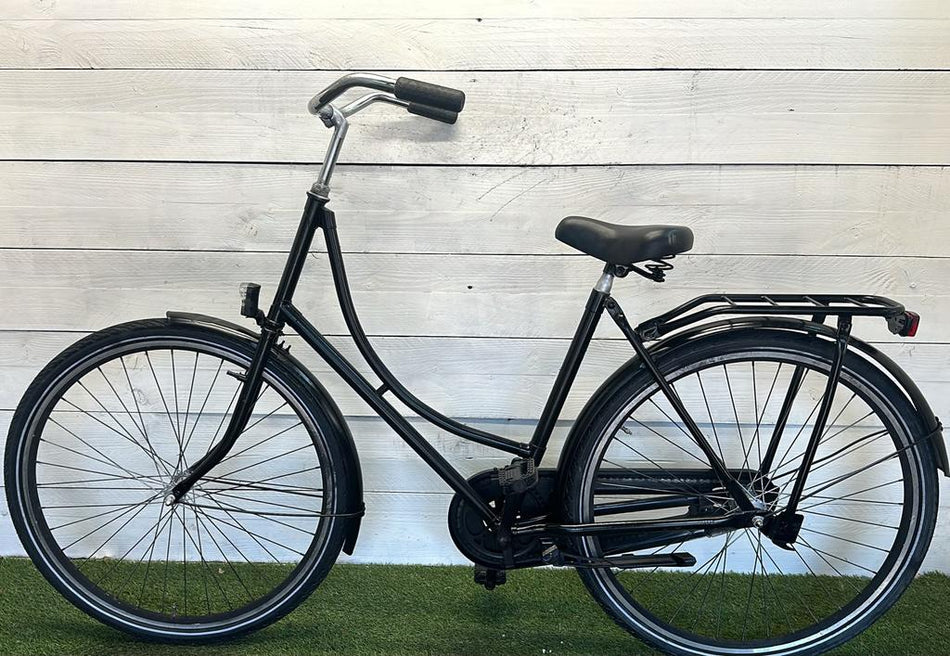 Omafiets