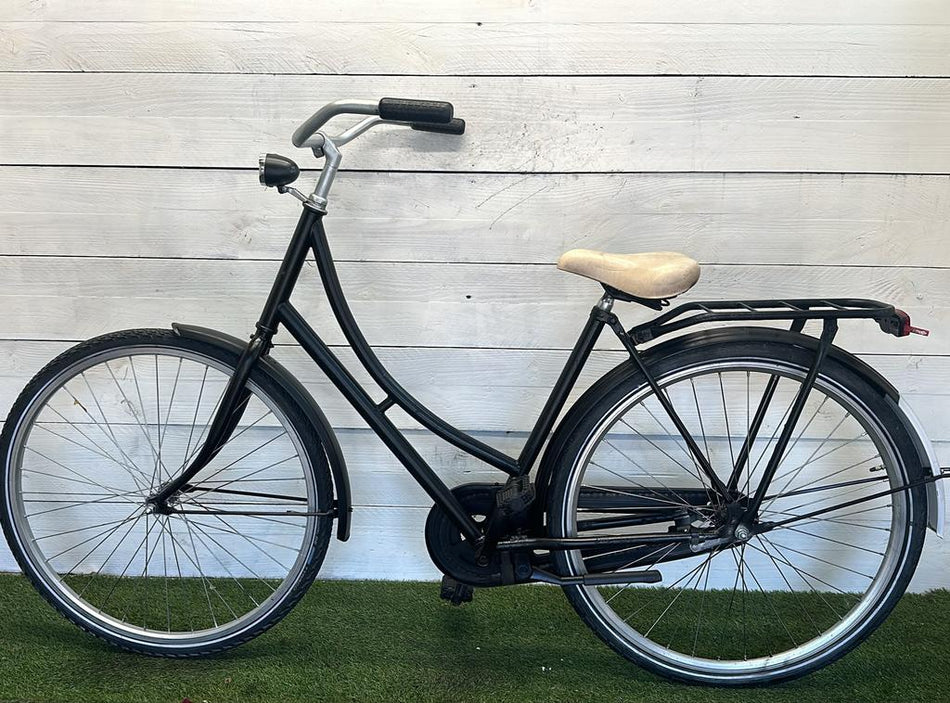 Omafiets