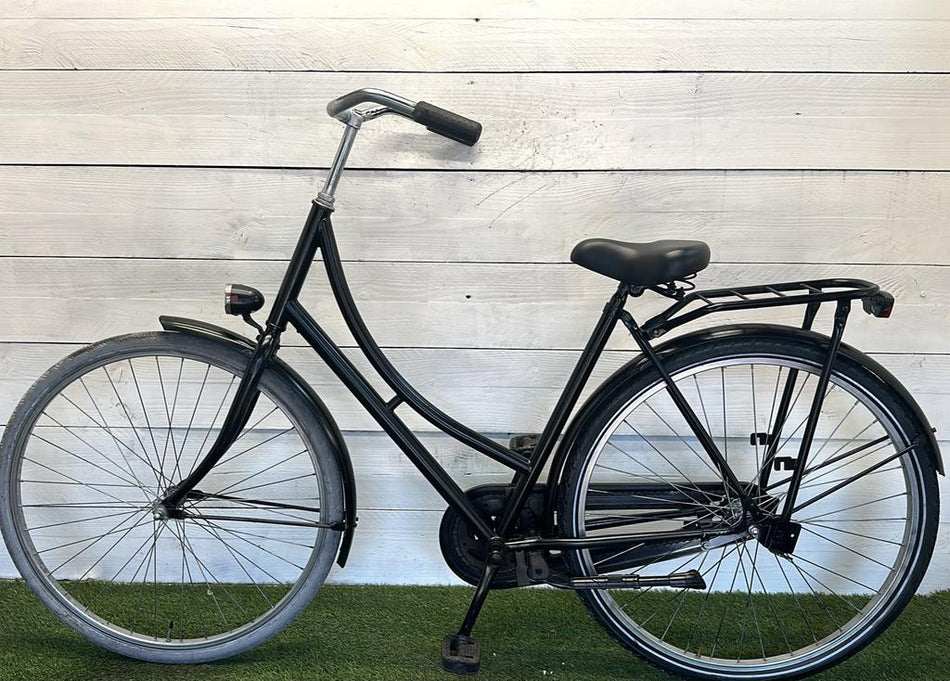Omafiets