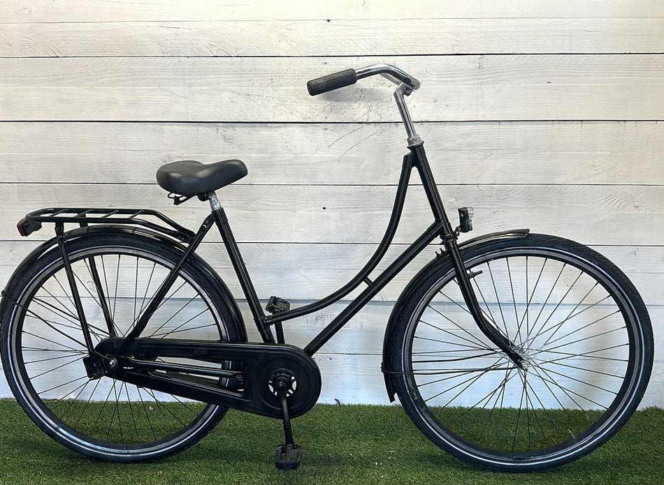 Omafiets