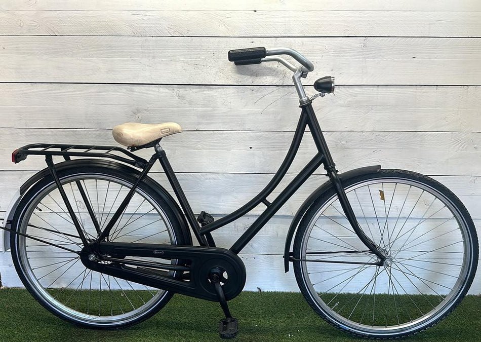 Omafiets