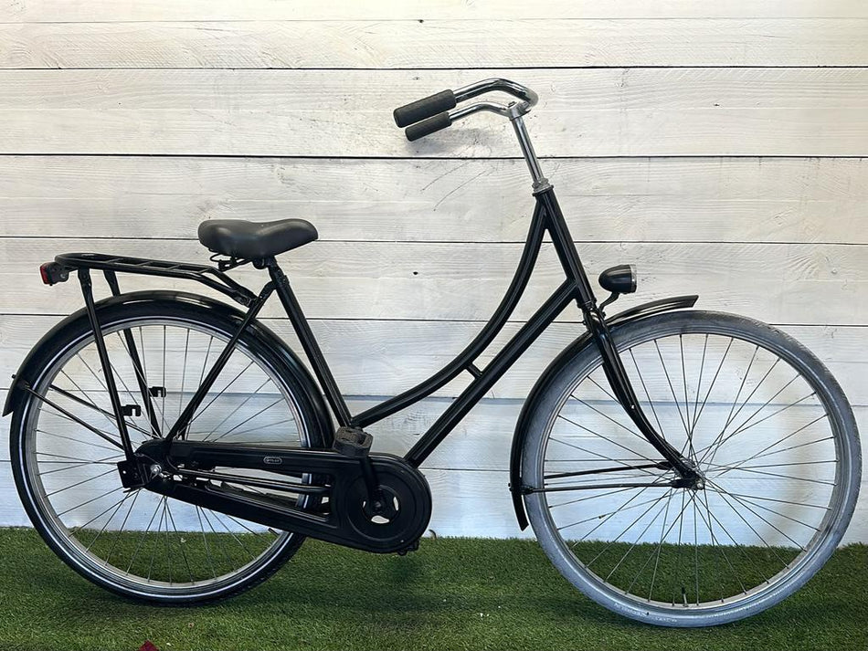 Omafiets