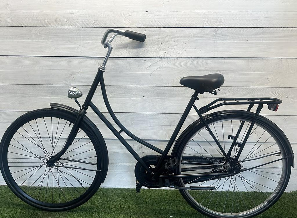 Omafiets