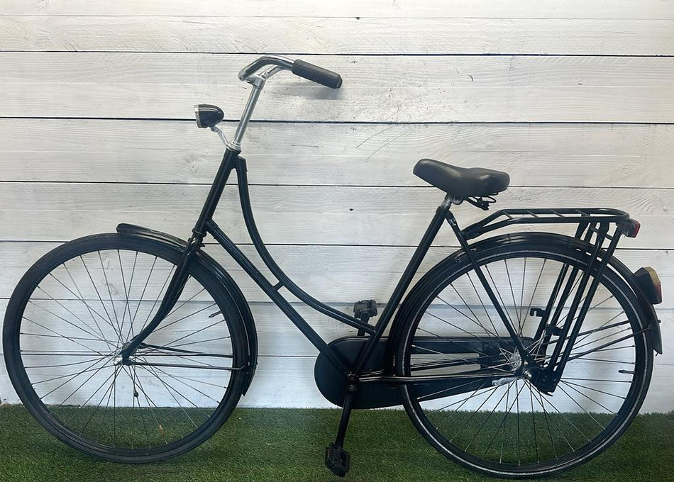 Omafiets