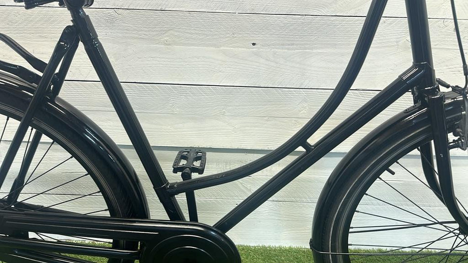 Omafiets