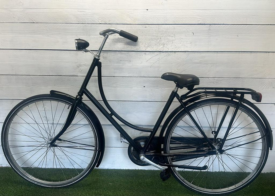 Omafiets