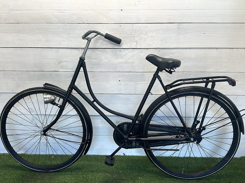 Omafiets