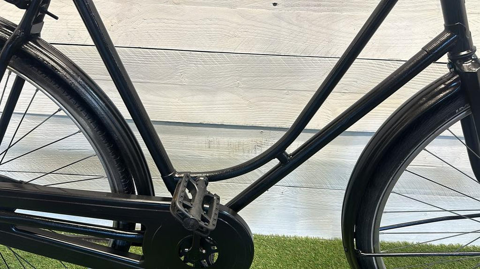 Omafiets