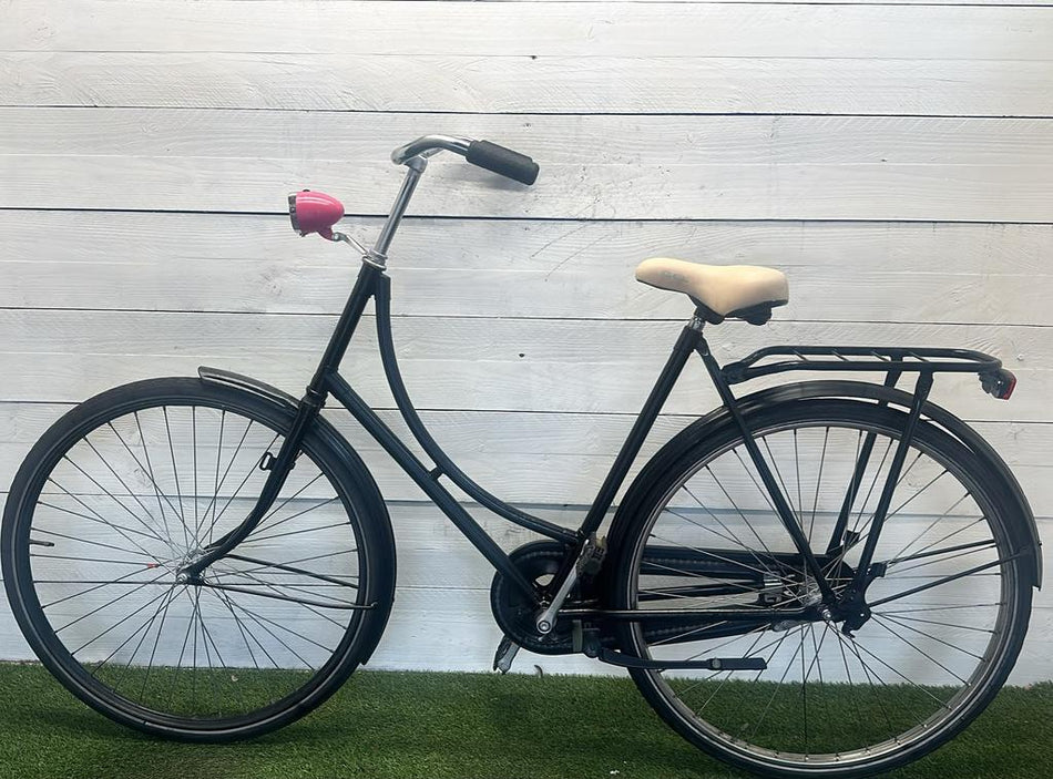 Omafiets