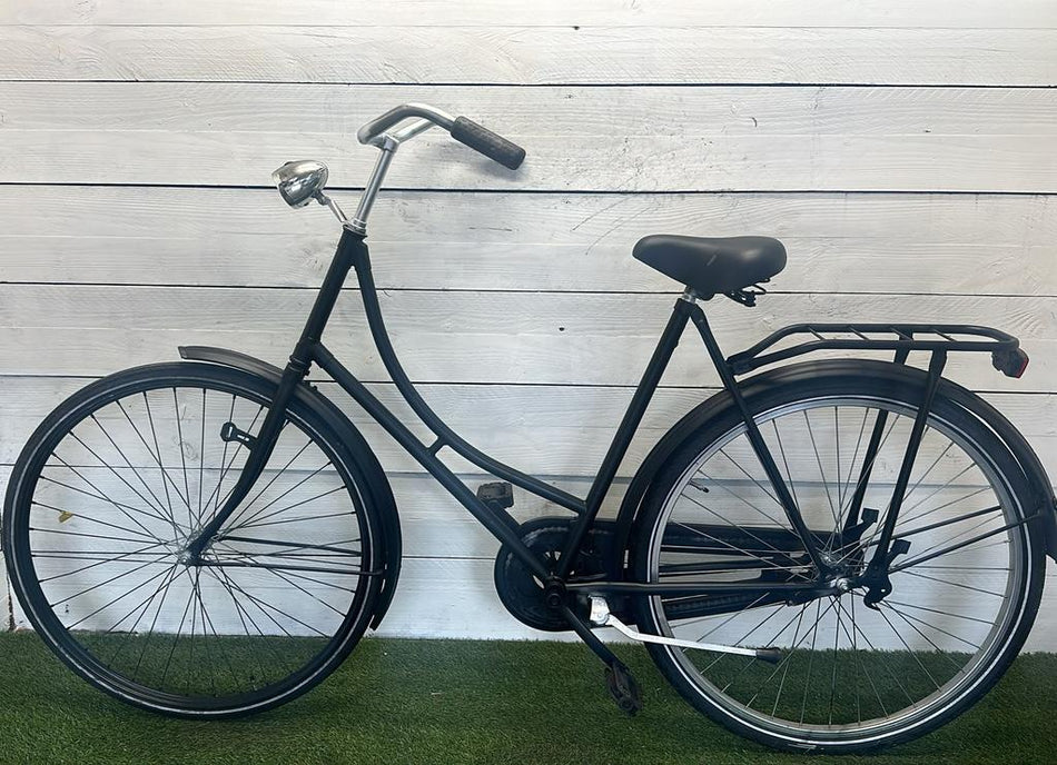 Omafiets