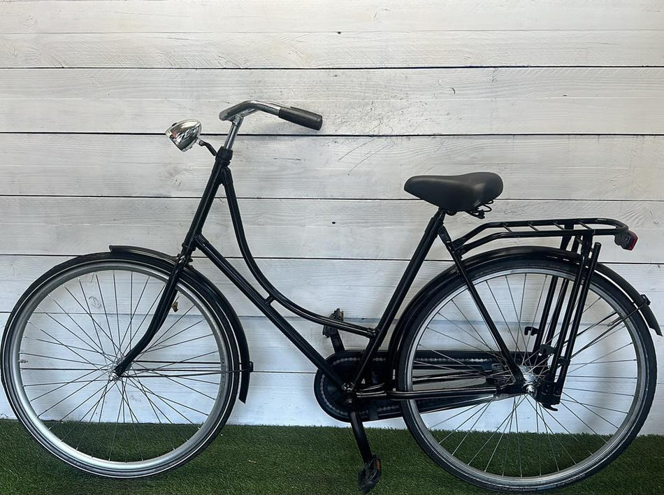 Omafiets