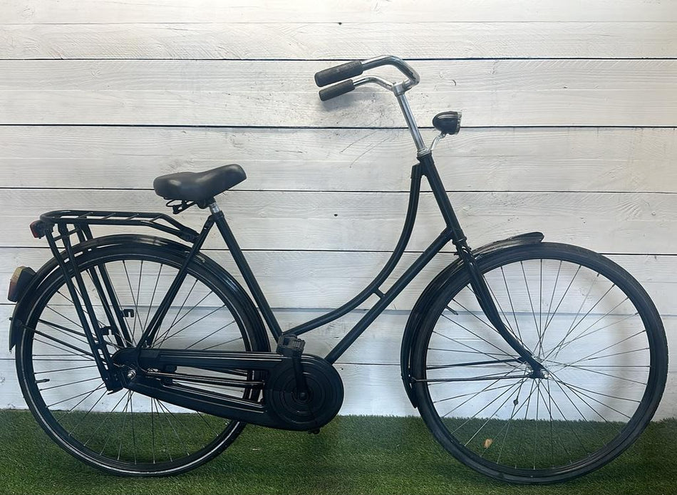 Omafiets