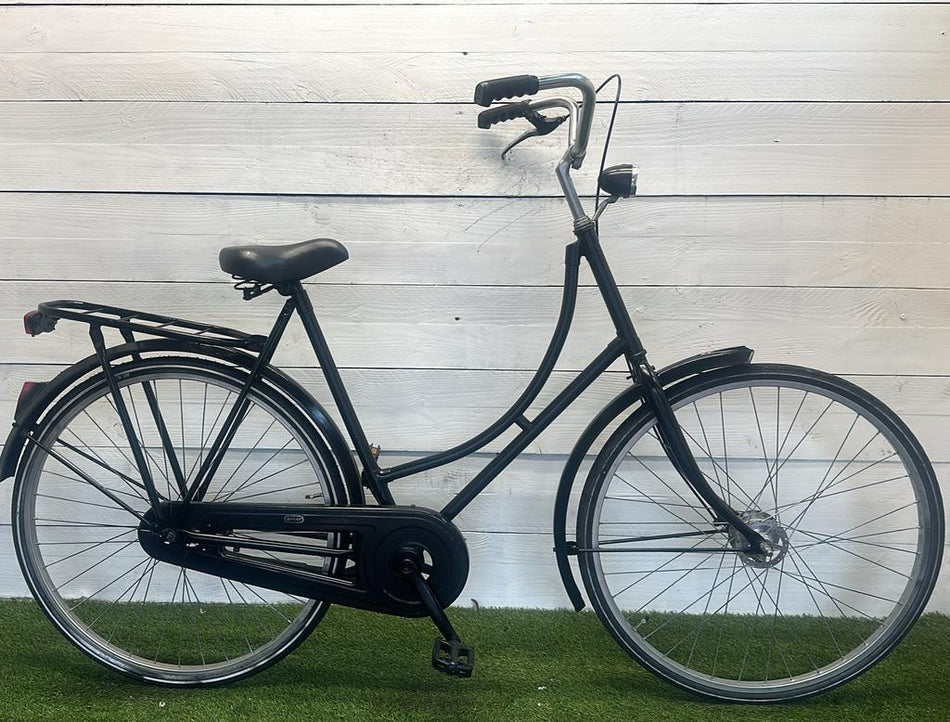 Omafiets