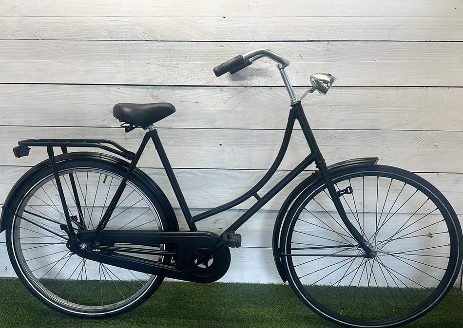 Omafiets