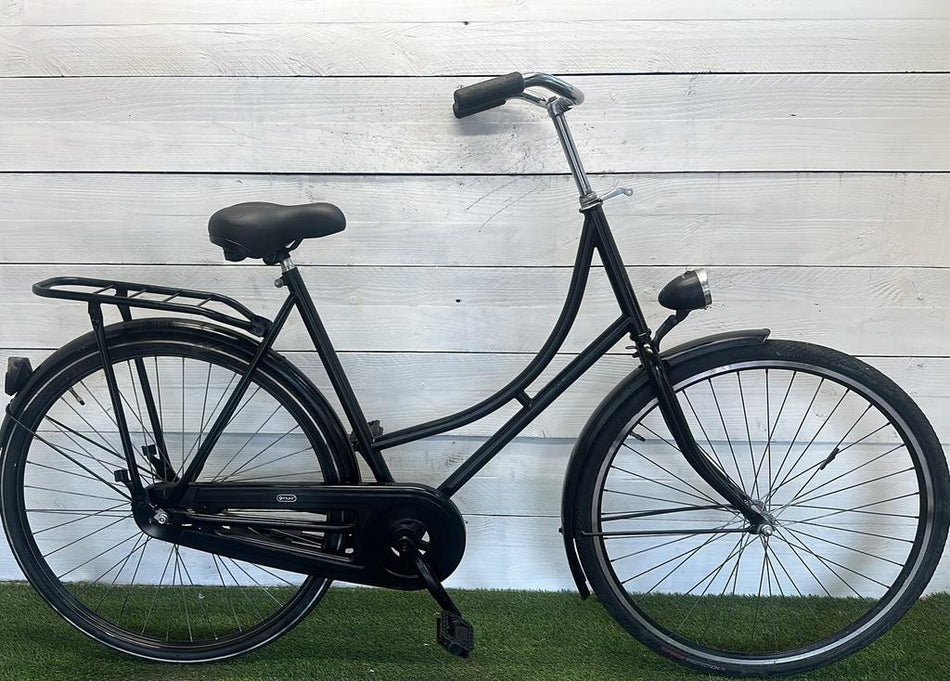 Omafiets