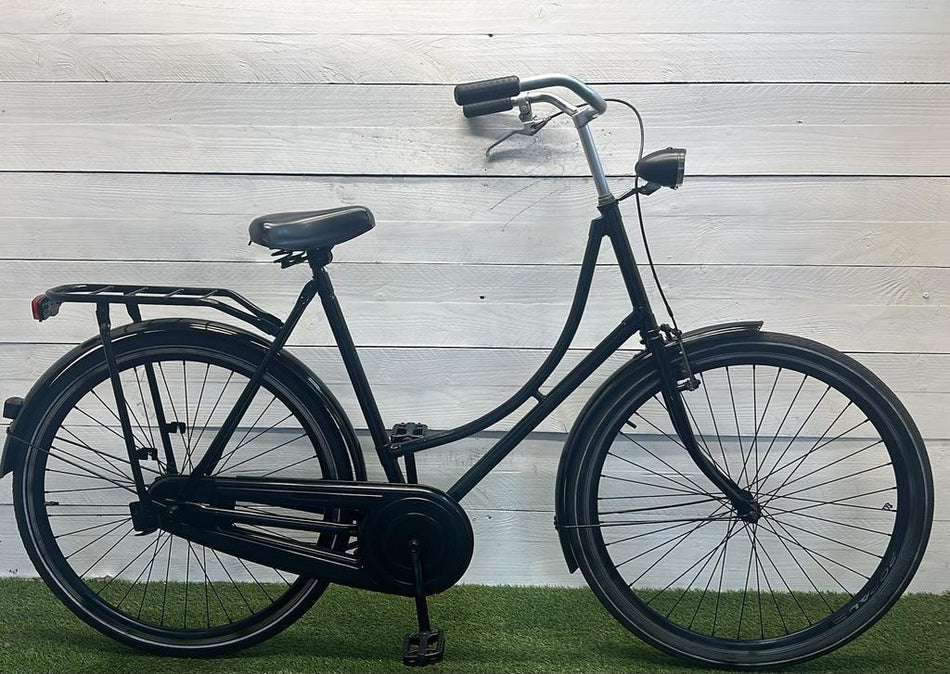 Omafiets