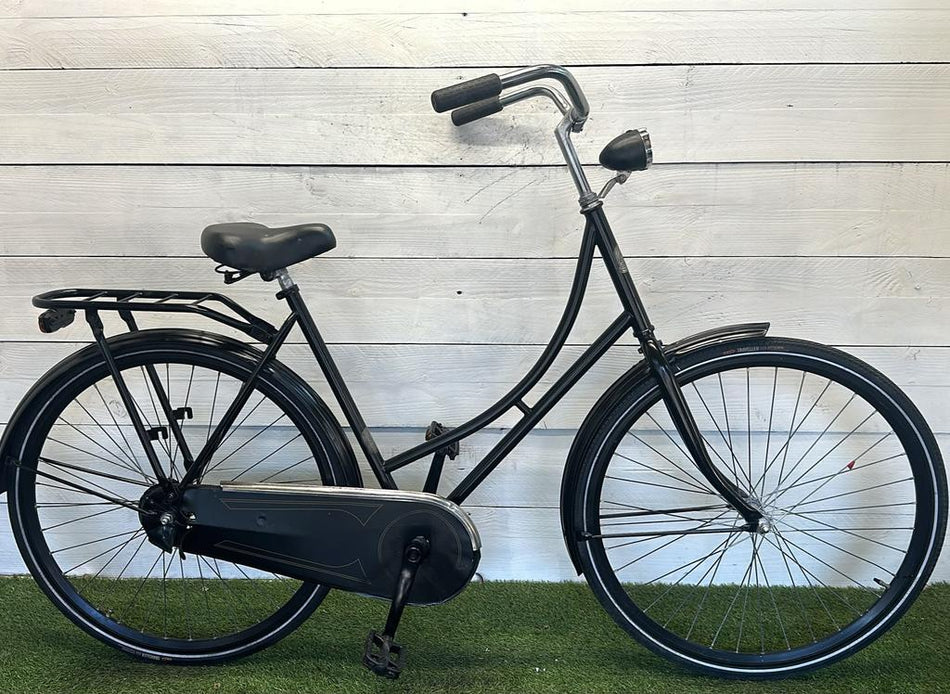 Omafiets