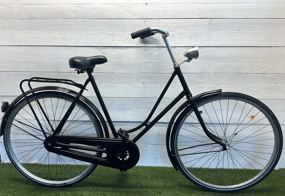 Omafiets