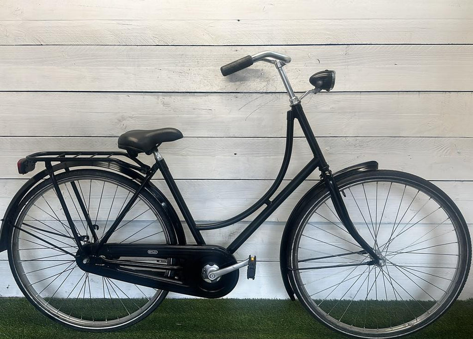 Omafiets