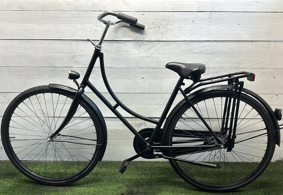 Omafiets