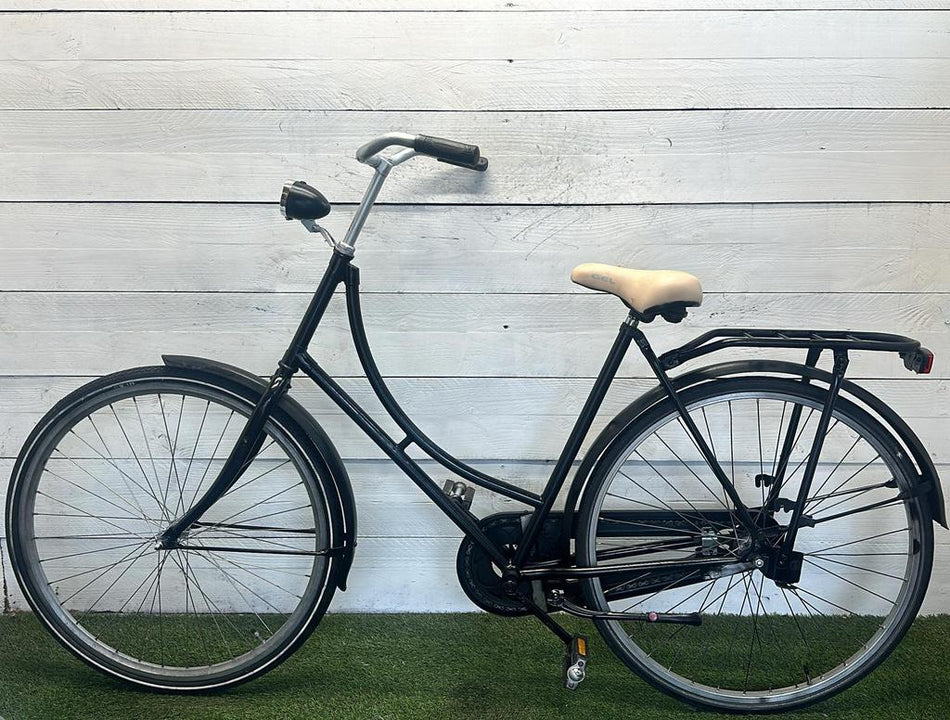 Omafiets