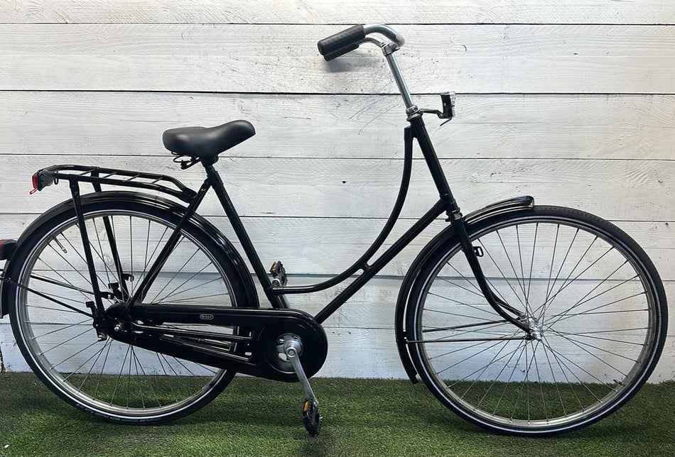 Omafiets