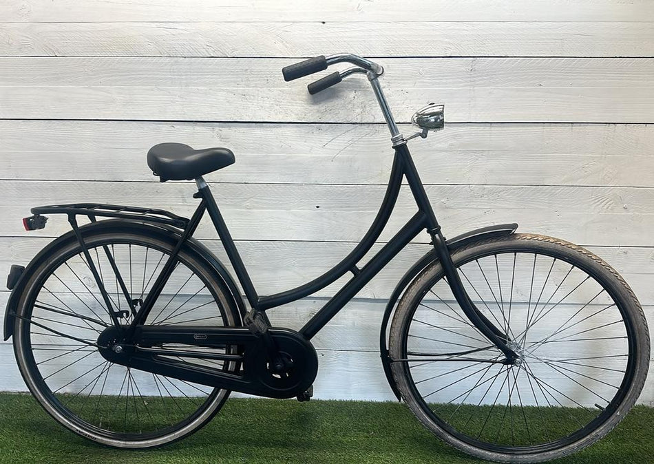 Omafiets