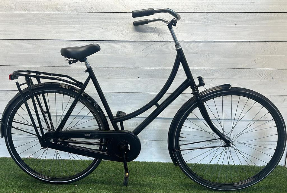 Omafiets