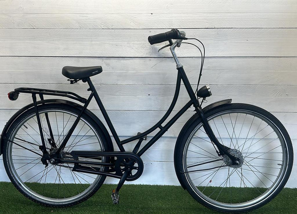 Omafiets