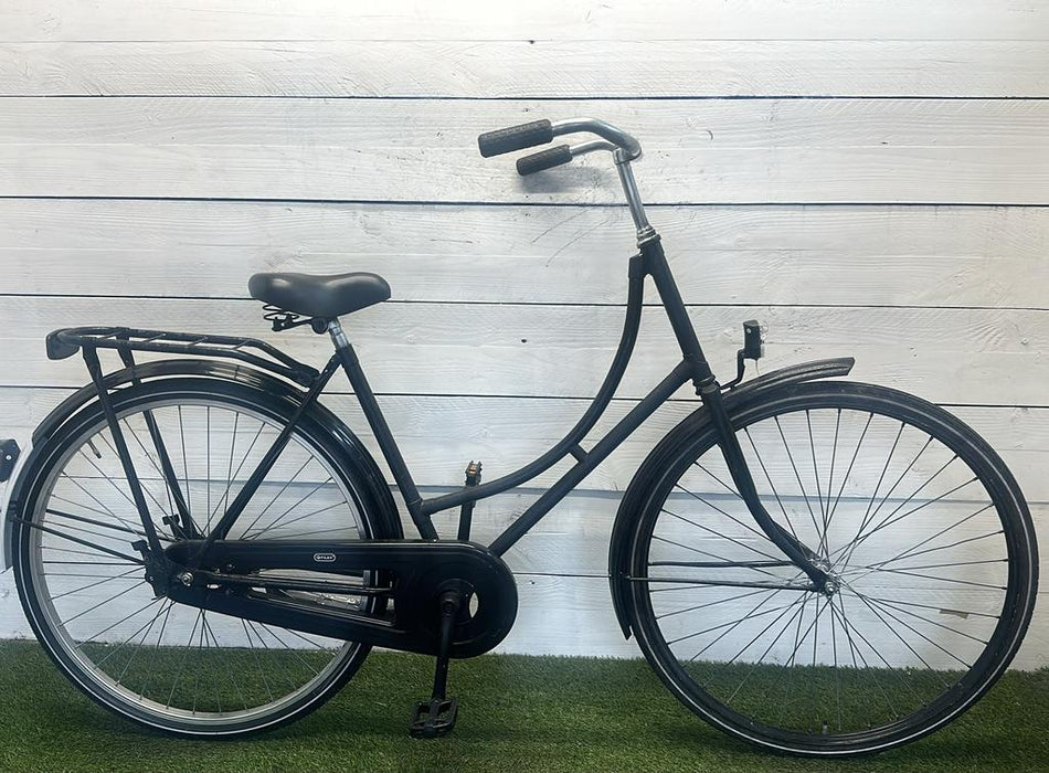 Omafiets