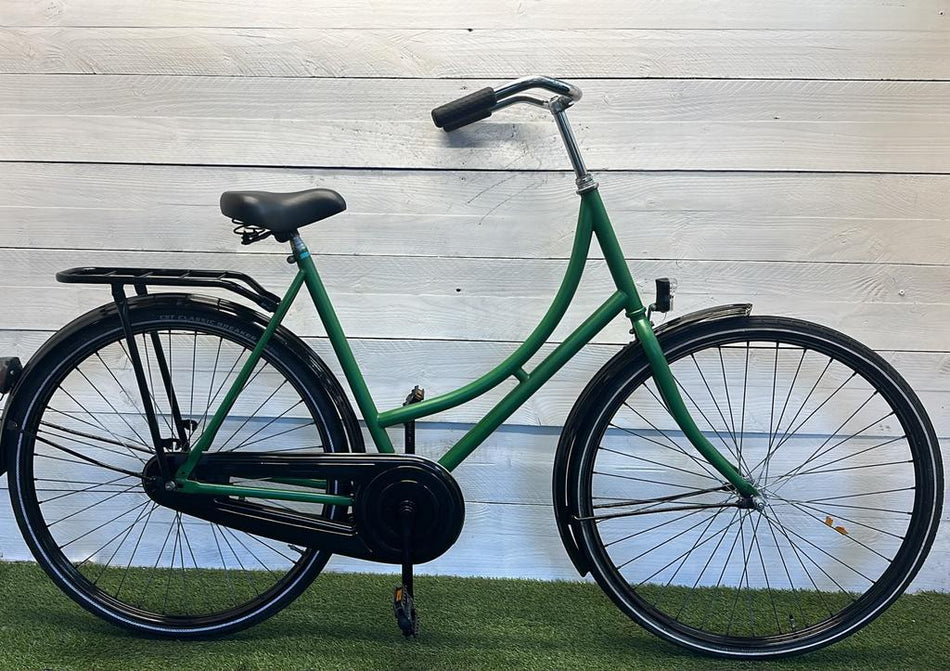 Omafiets