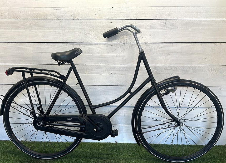 Omafiets