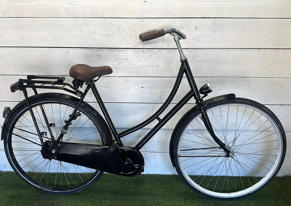 Omafiets