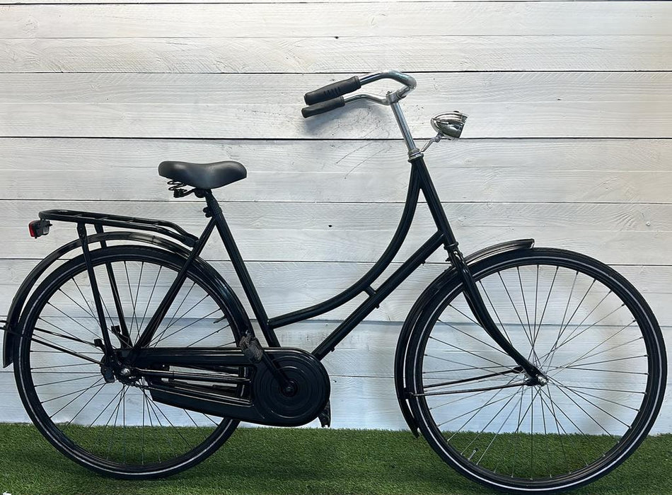 Omafiets
