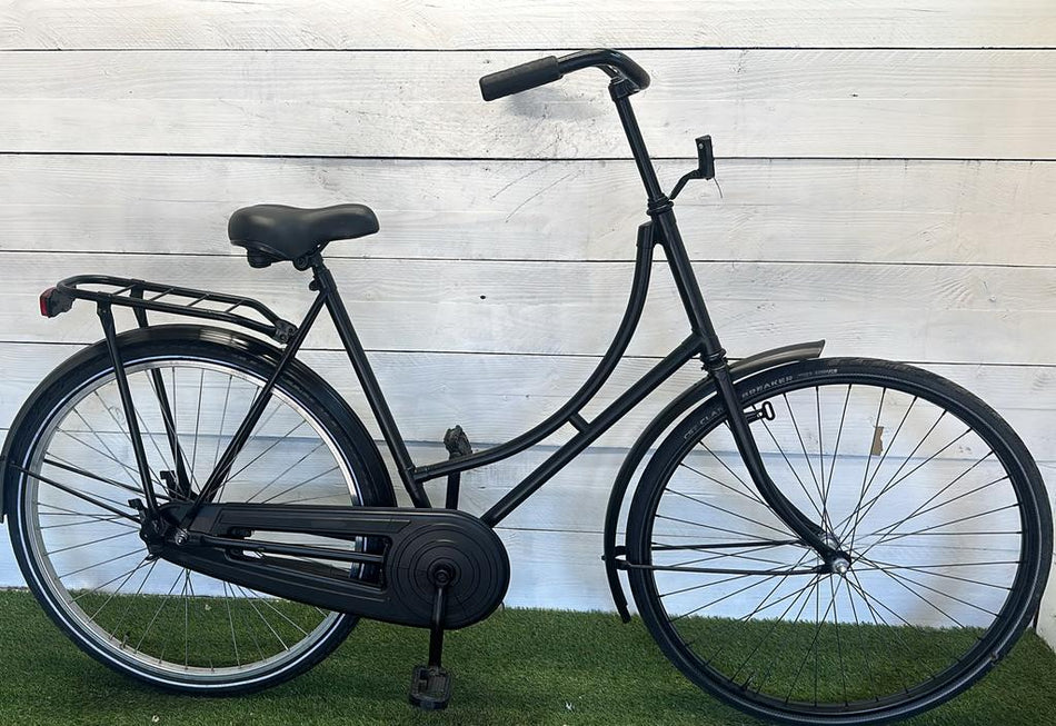Omafiets