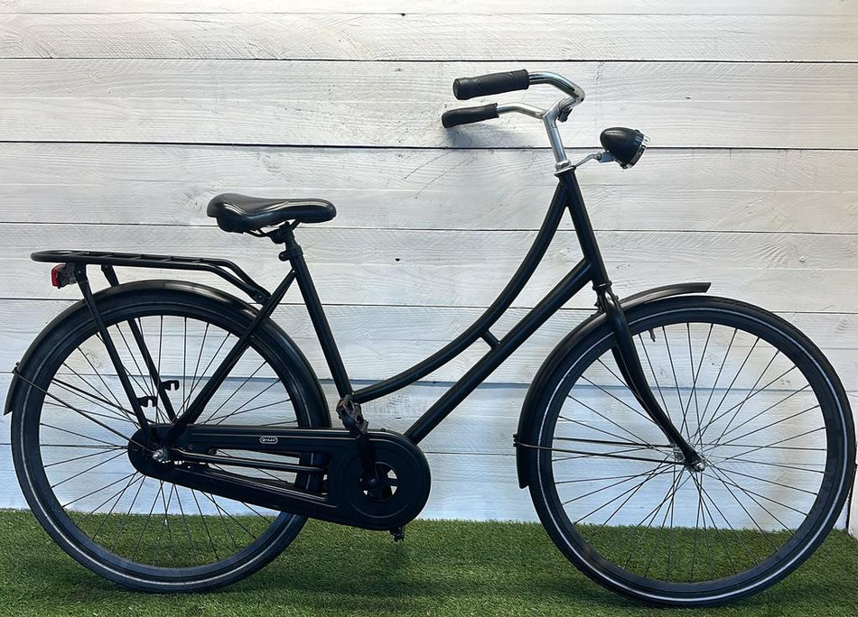 Omafiets