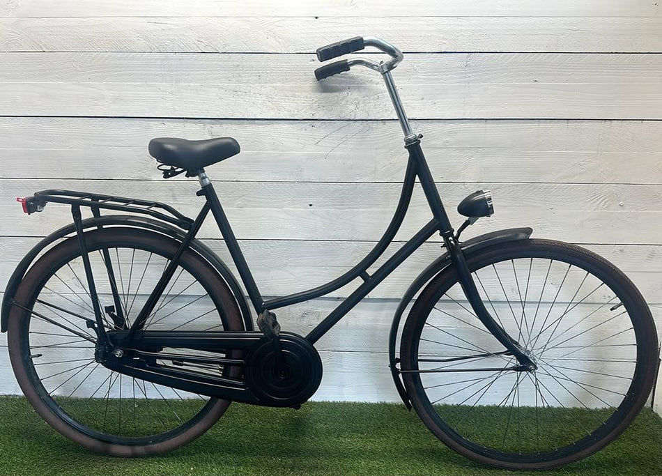 Omafiets