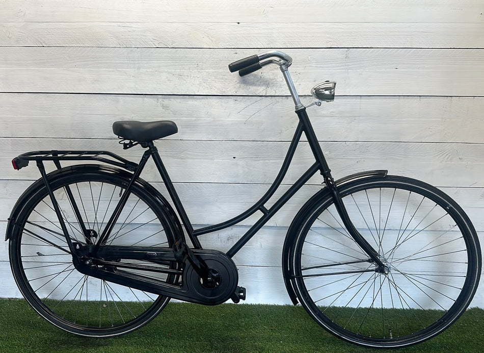Omafiets