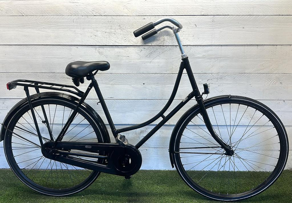 Omafiets