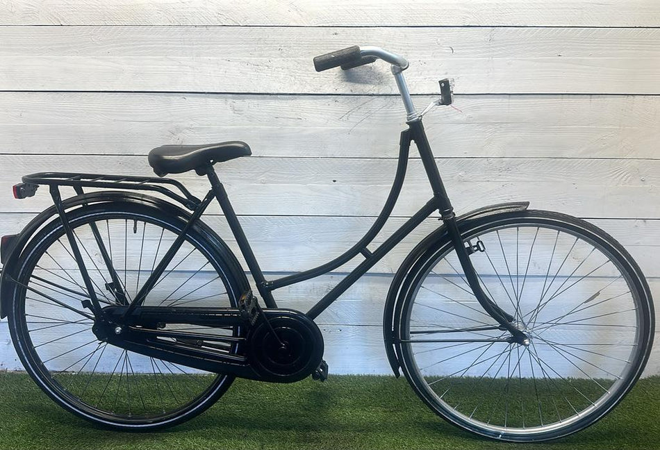 Omafiets