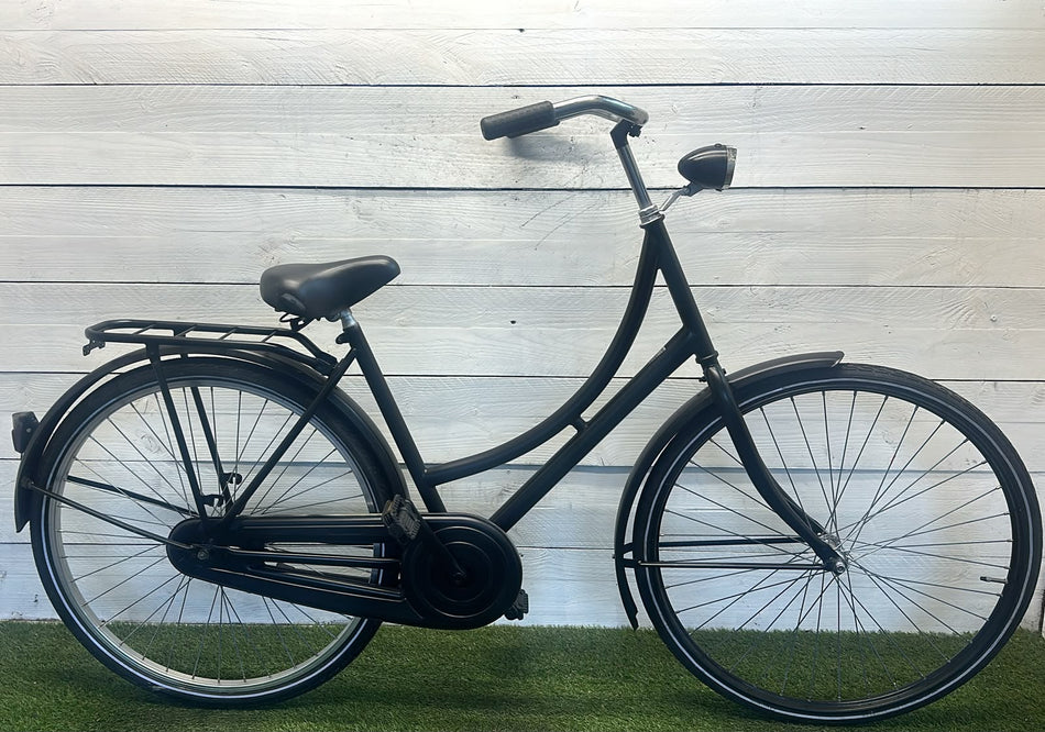 Omafiets