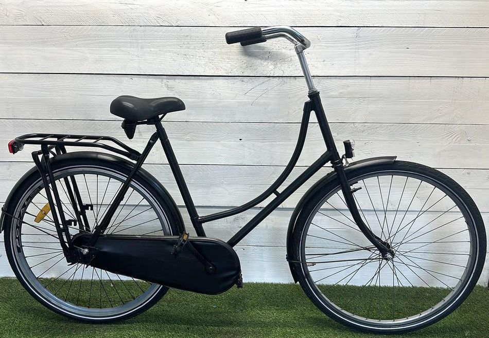 Omafiets