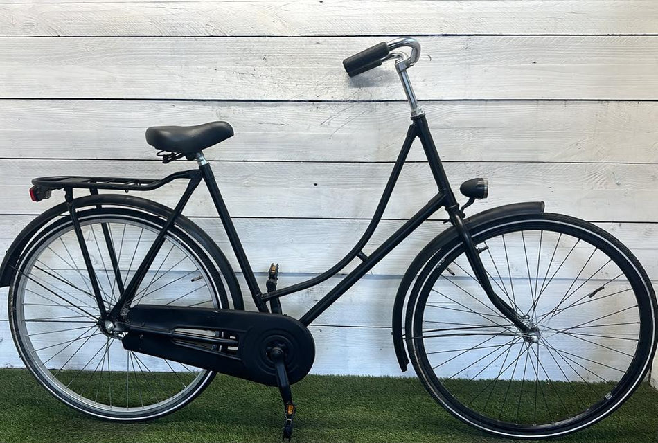 Omafiets