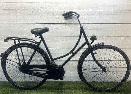 Omafiets - Miniatuur 1