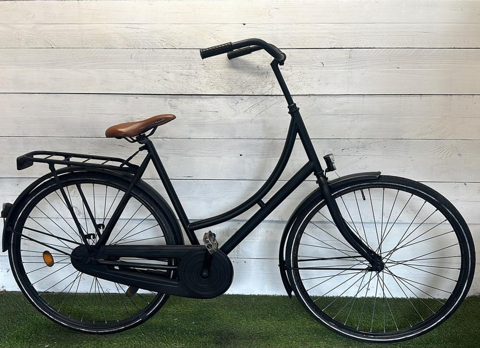 Omafiets