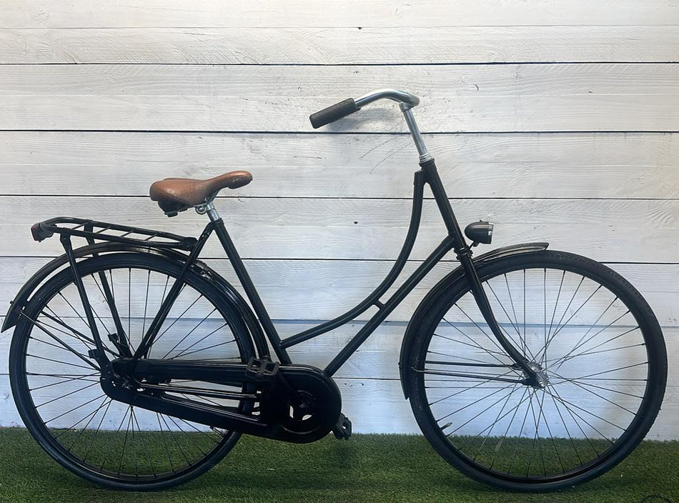Omafiets