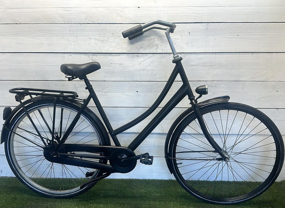 Omafiets
